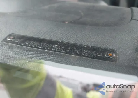 2010 Jeep Wrangler Unlimited Sport z USA, uszkodzony, nr VIN 1J4HA3H15AL124726